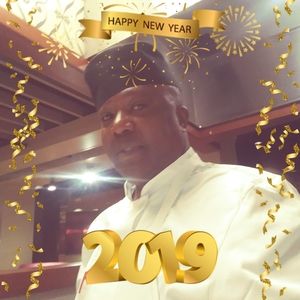 Meet your Posher, Andrew